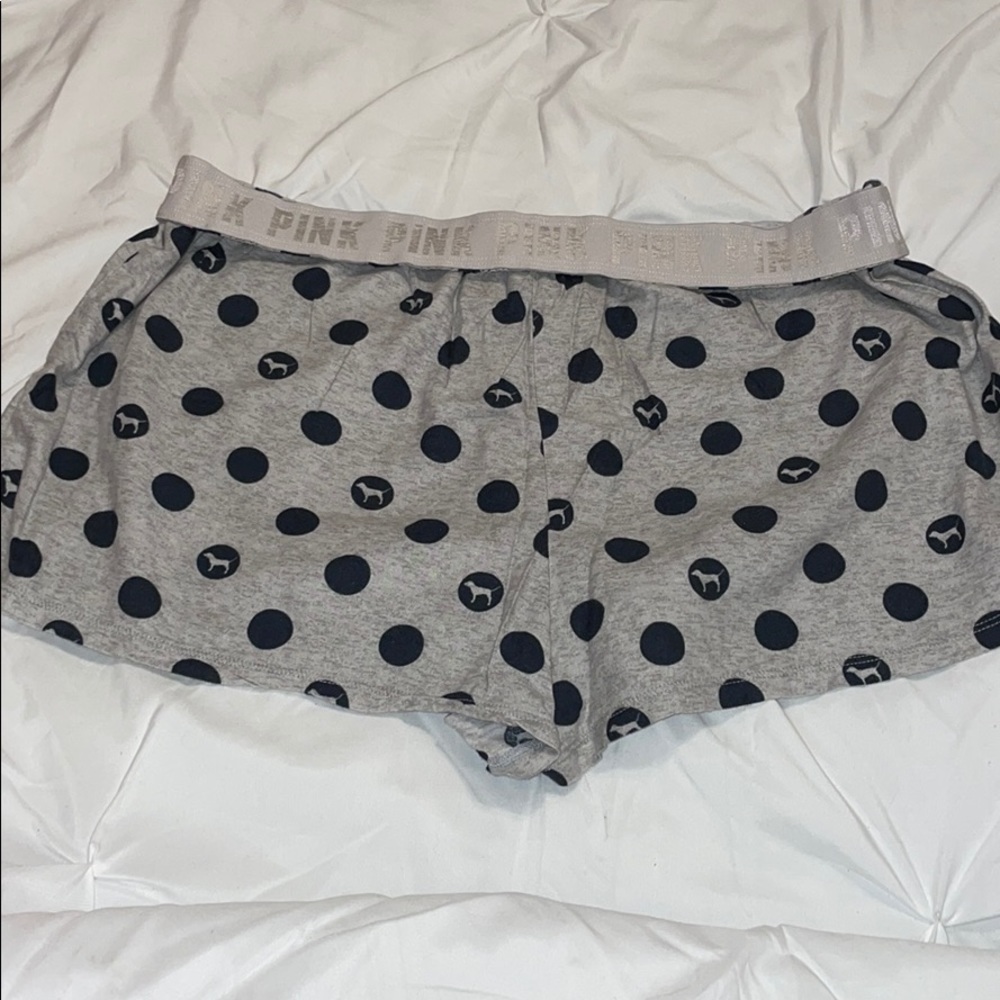Victoria’s Secret &PINK sleep boxers - Picture 7 of 9